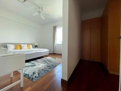 Parc Stevens (D10), Condominium #524108651